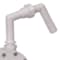 American Forge & Foundry Rotary DEF Pump, Polypropylene, 15-55 gal Drums 8076 - alternate 2
